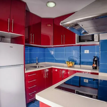 Ocean Views Gran Canaria * Лас-Пальмас-де-Гран-Канарія