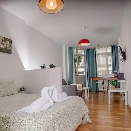 Ocean Views Gran Canaria