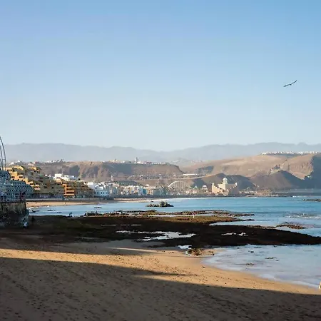 Daire Ocean Views Gran Canaria