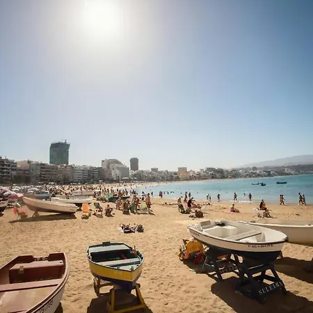 Apartment Ocean Views Gran Canaria Las Palmas de Gran Canaria