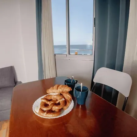 Ocean Views Gran Canaria * Las Palmas de Gran Canaria