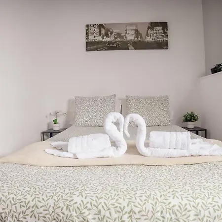 Ocean Views Gran Canaria Daire *