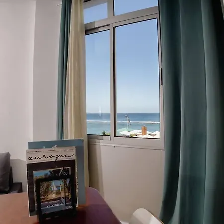 Ocean Views Gran Canaria