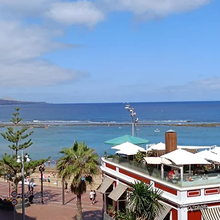 Ocean Views Gran Canaria * Las Palmas de Gran Canaria